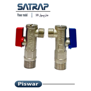 شیر پیسوار 3.8